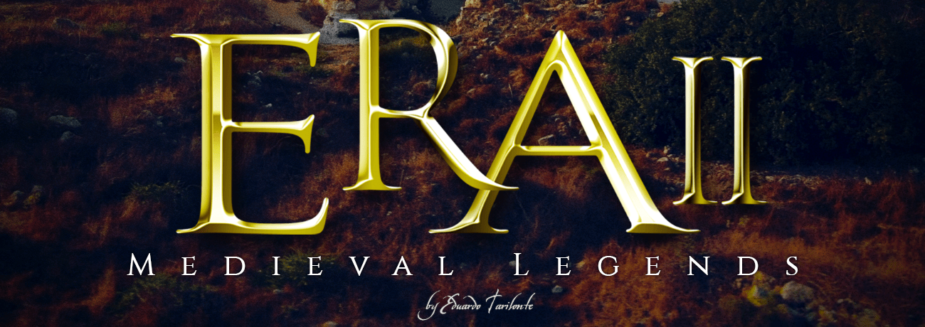 ERA II Engine Player Banner