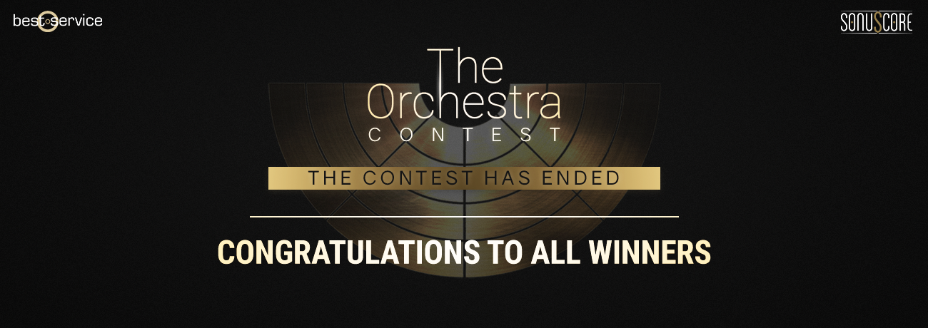 The Orchestra Contest