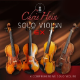 Chris Hein Solo Violin