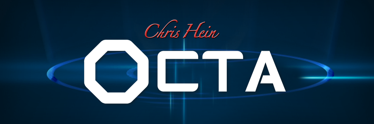 CH OCTA Banner