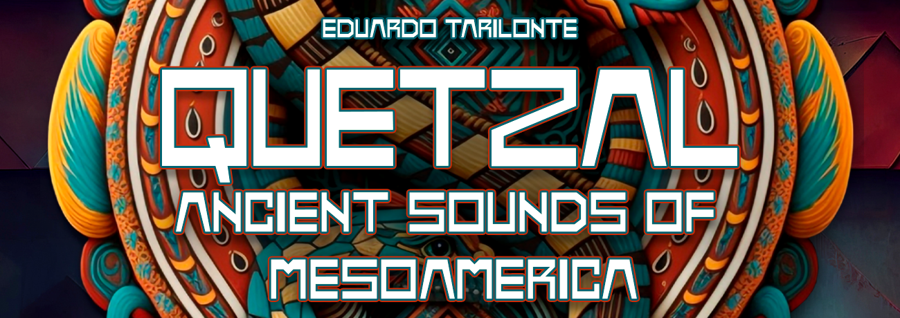 Quetzal Banner