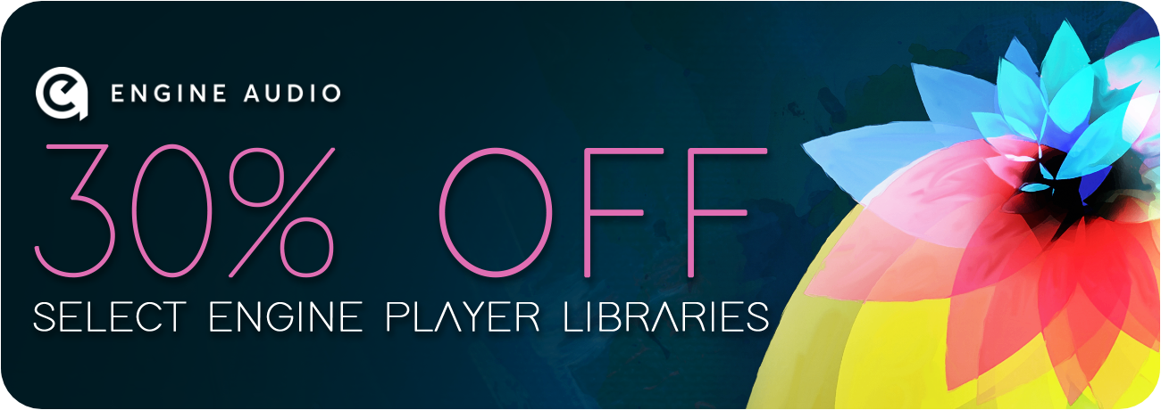 Launch Sale Banner