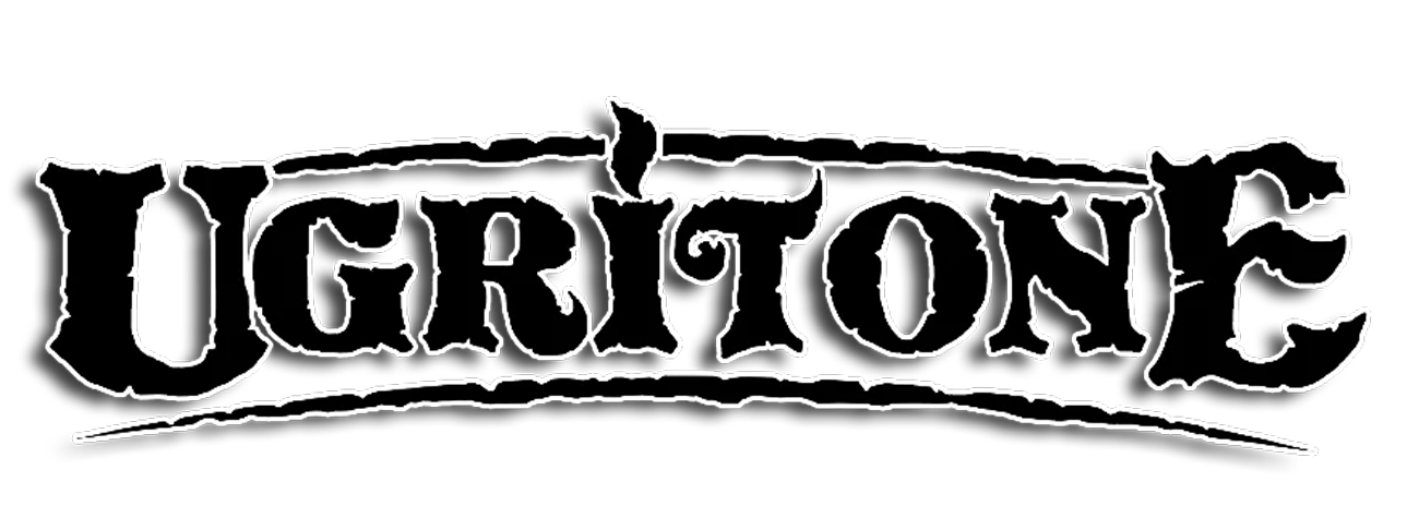 Ugritone Logo Banner
