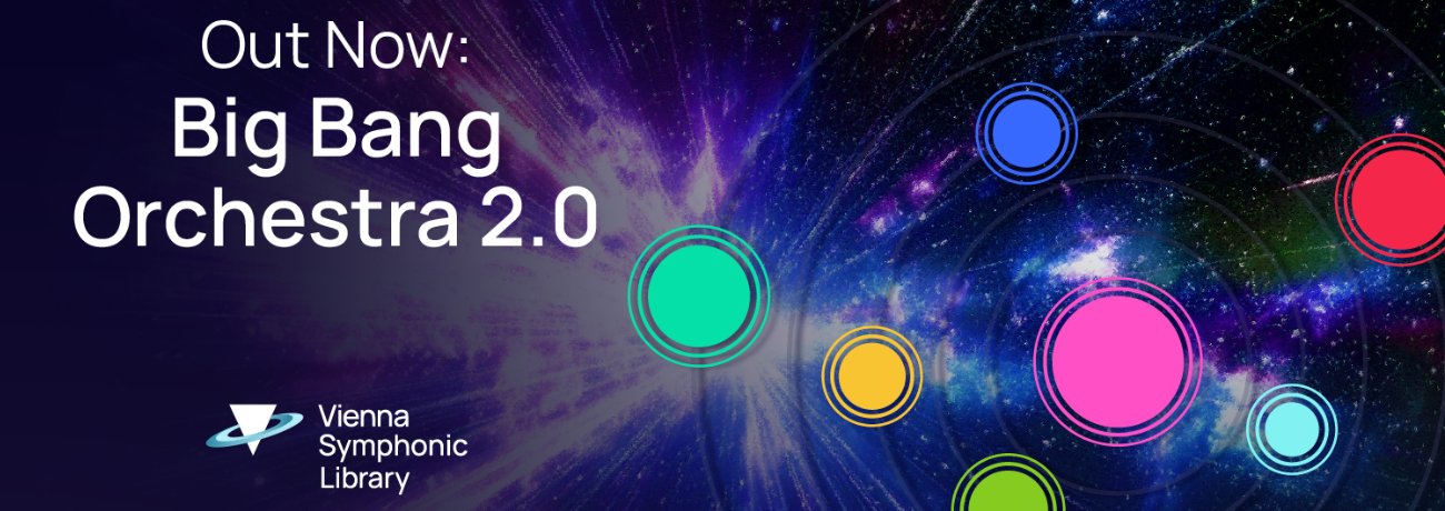 Big Bang Orchestra 2.0 Banner