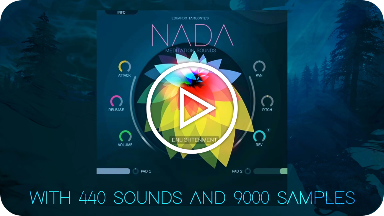 NADA Video Banner
