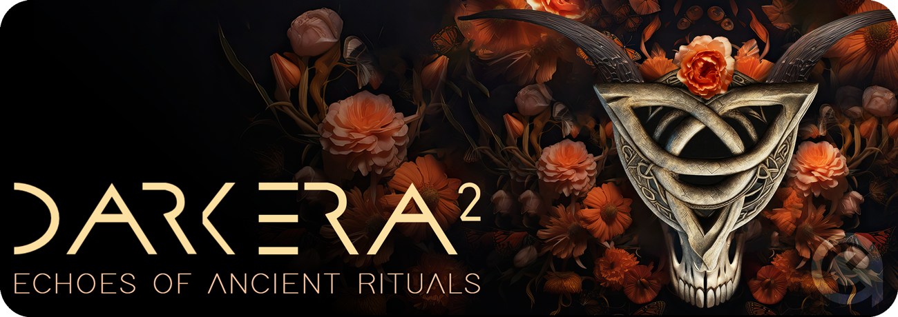 Dark ERA 2 Spotlight Banner