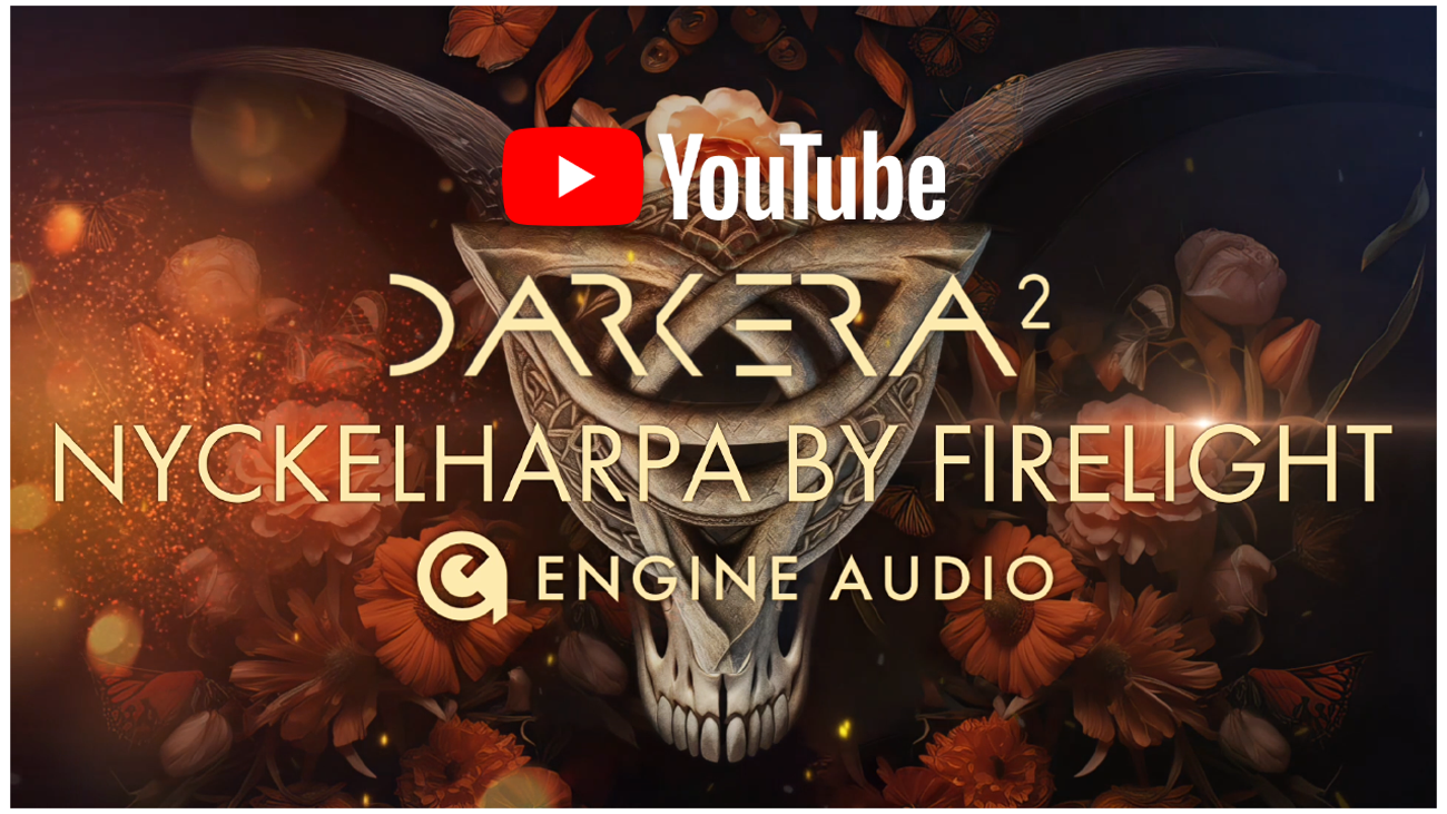 Dark ERA 2 Video Banner