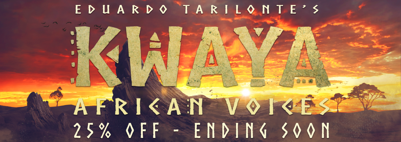 KWAYA DEAL ENDING SOON