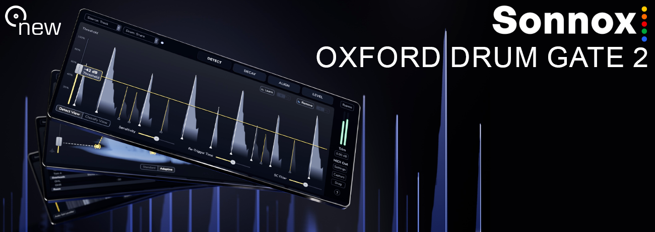 Oxford Drum Gate 2 Banner