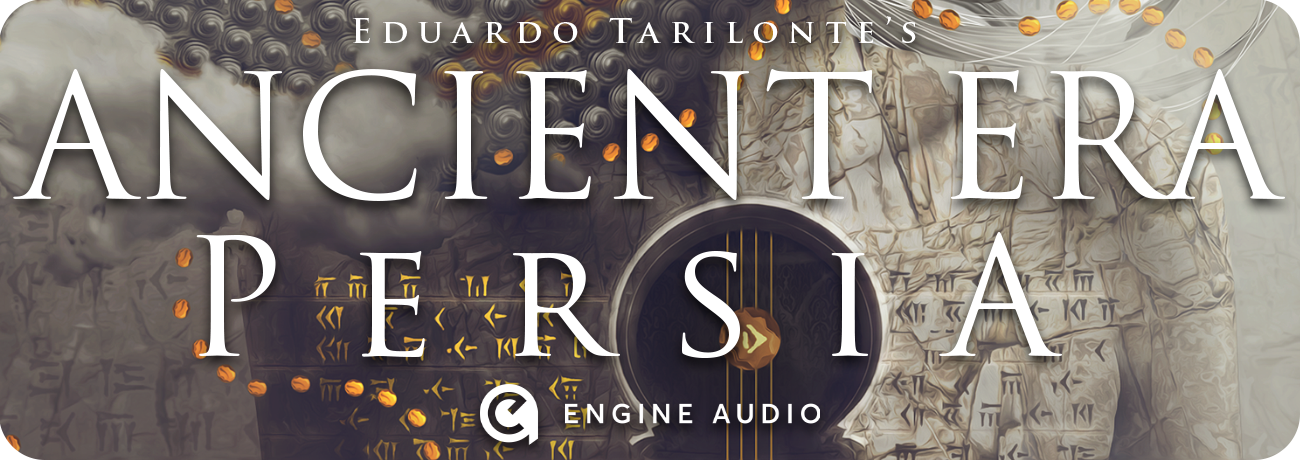 Ancient ERA Persia Banner