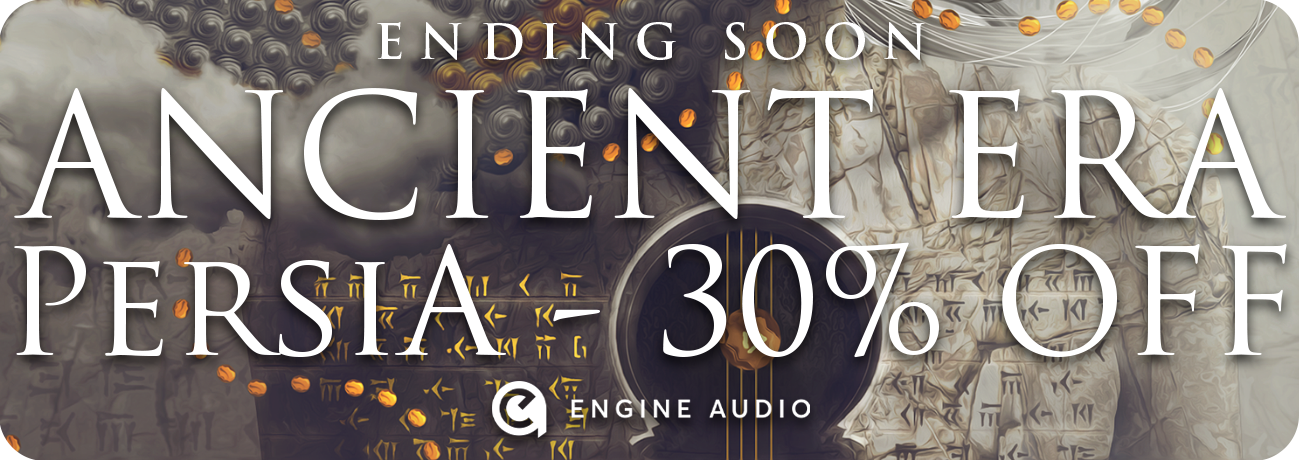 Ancient ERA Persia Reminder