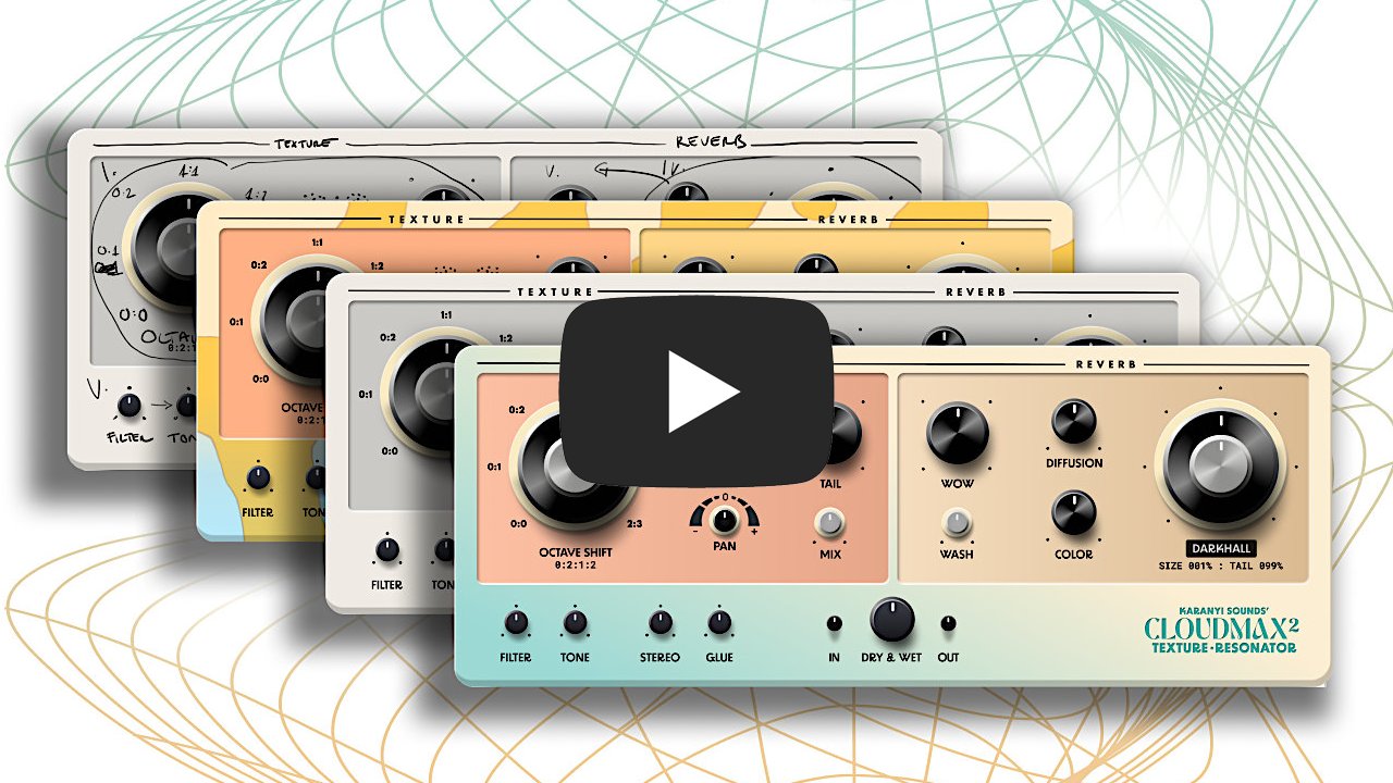 Cloudmax 2 Video Banner