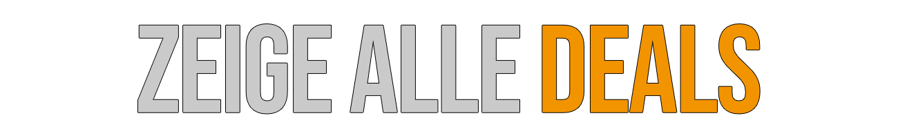 Zeige alle Deals