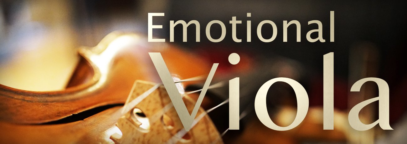 Emotional Series Banner