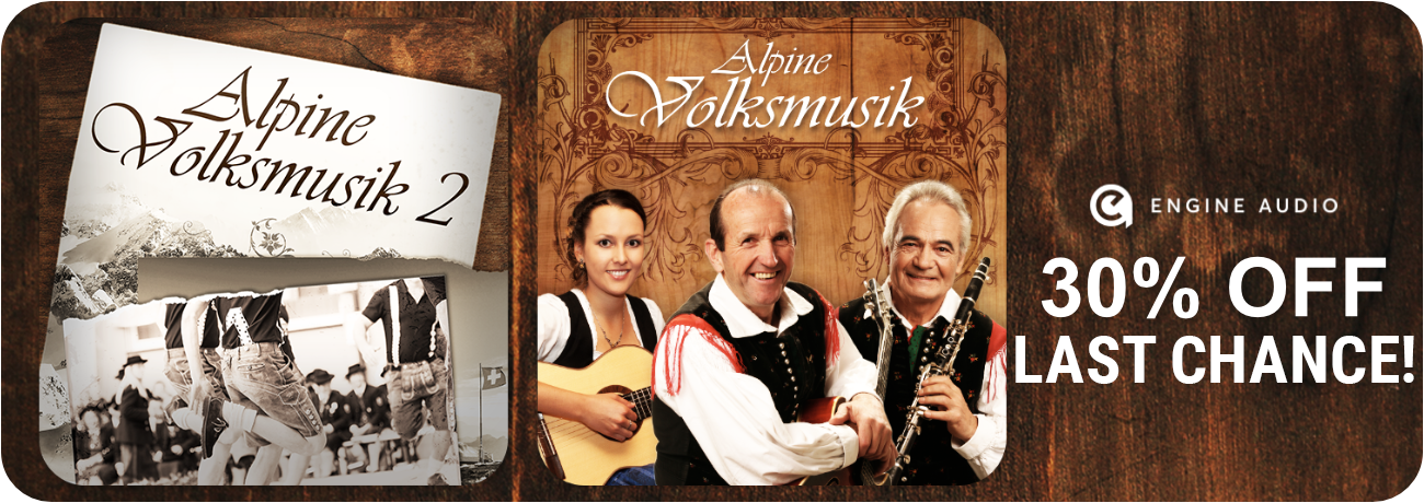 Alpine Volksmusik Last Chance