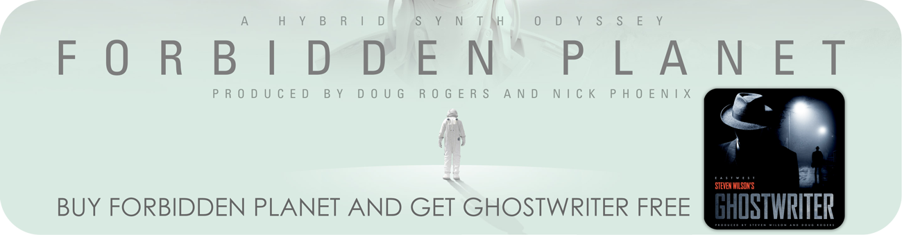 East West BOGO Banner