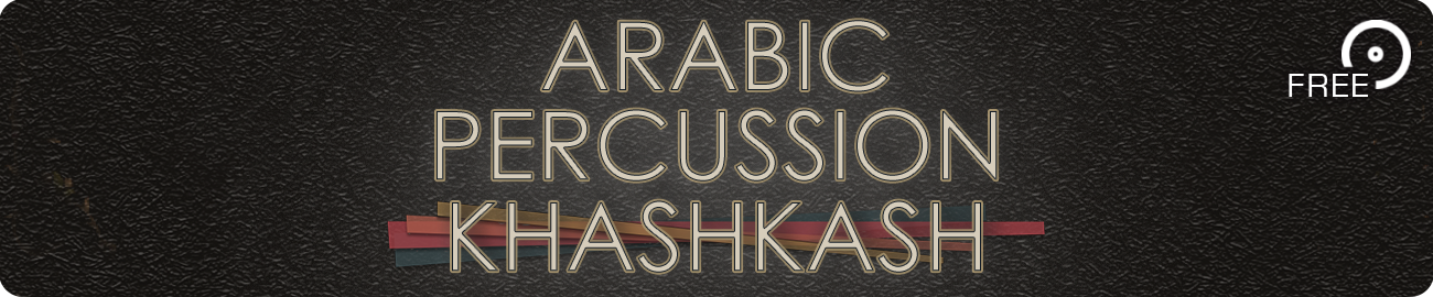 Khashkash Banner