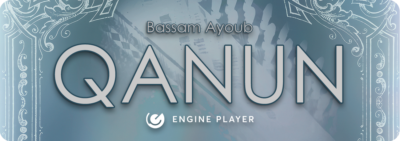Qanun Engine Player Banner