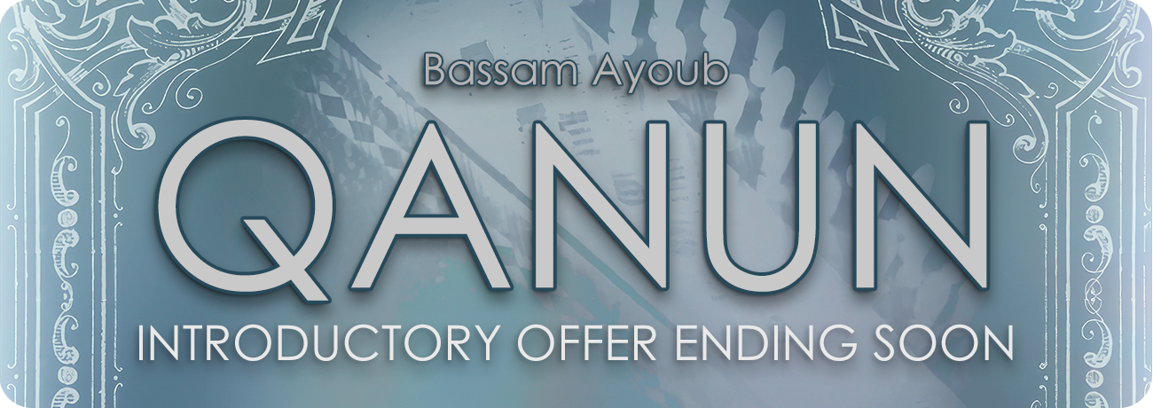 Qanun Banner