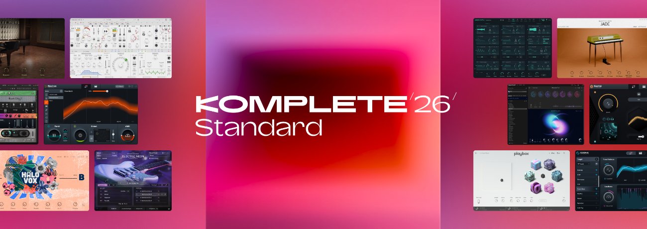 Header Standard