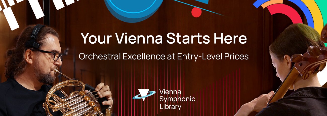 VSL Starter Editions Banner