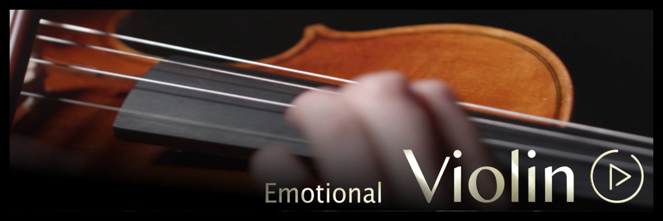 Emotional Violin Trailer