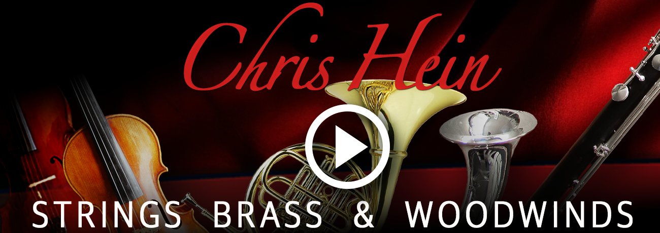 Chris Hein Orchestra