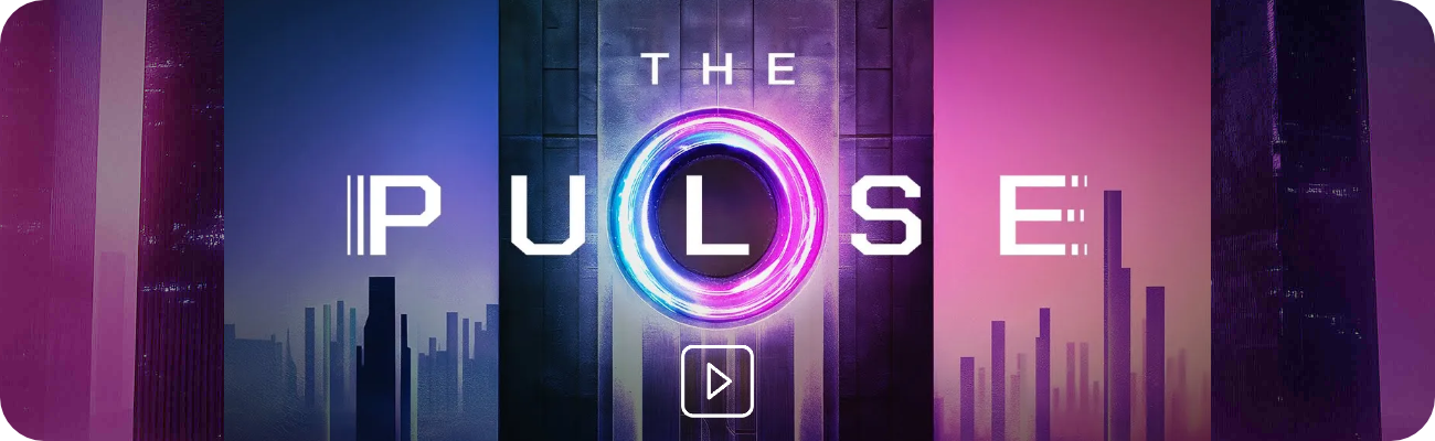The Pulse Trailer