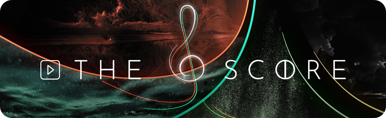 The Score Trailer