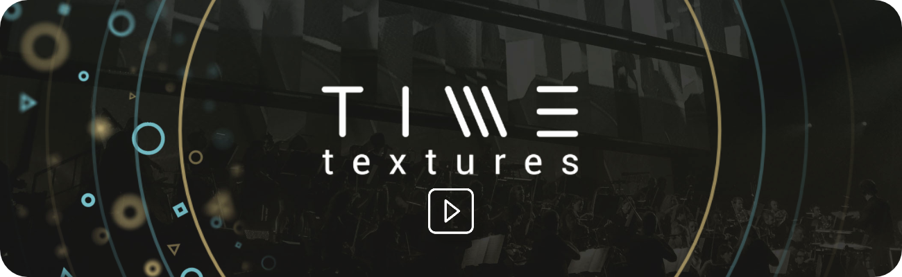 Time Textures Trailer