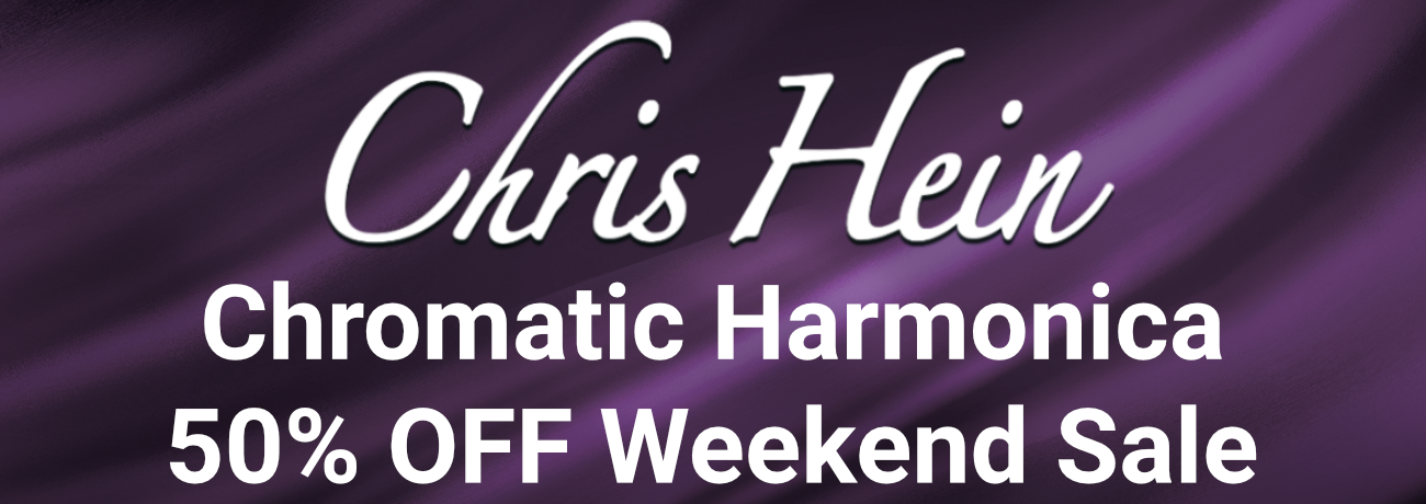 CH Banner