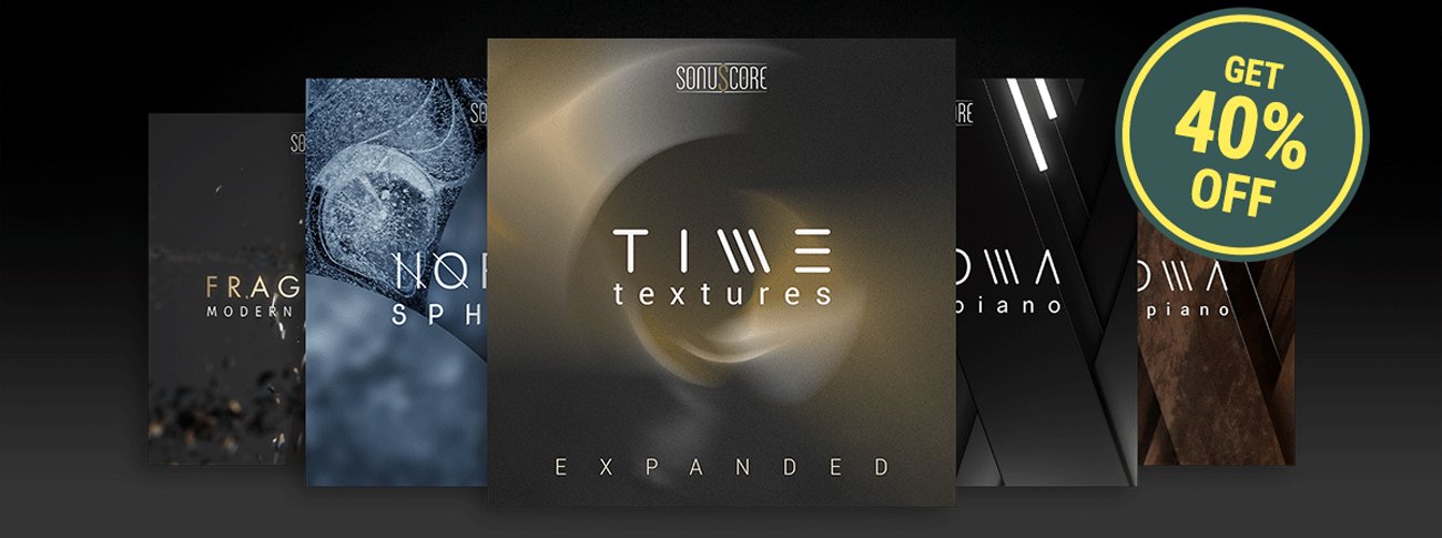 Modern Cinema Series Banner