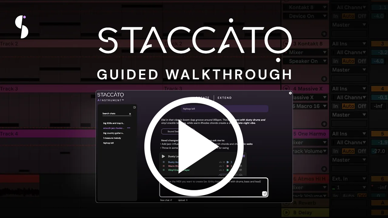 Video Banner