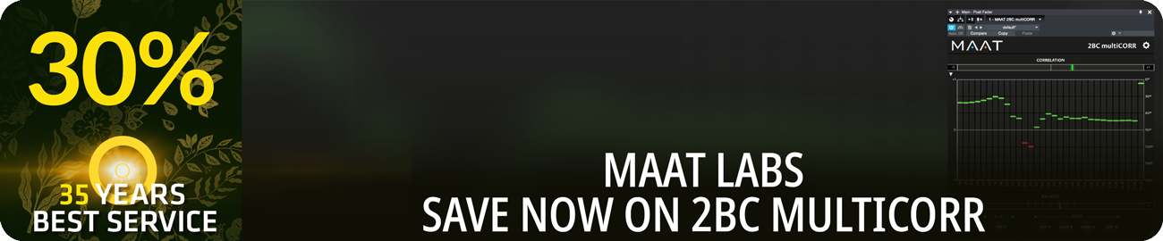 Maat Labs
