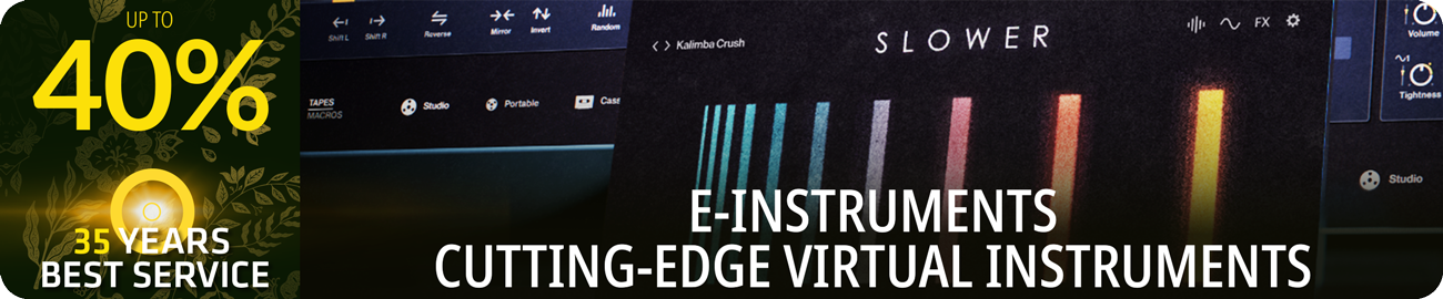 E-instr