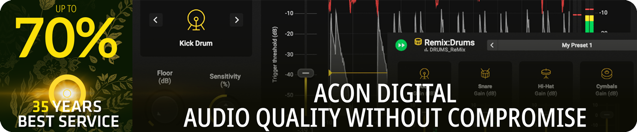 Acon Digital Banner