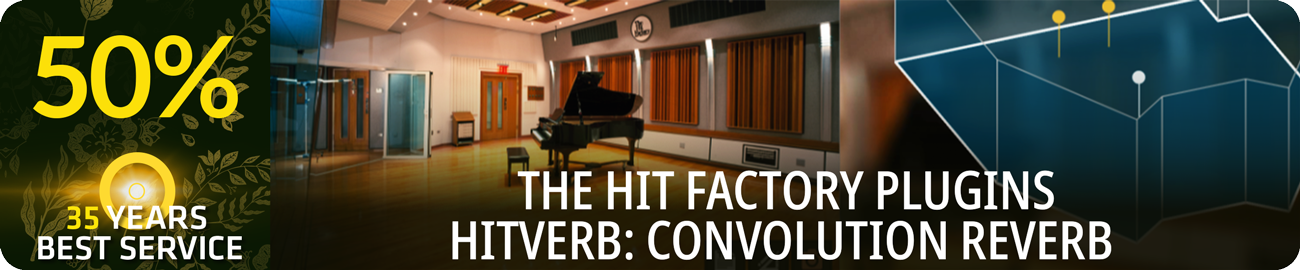 Hitverb Banner