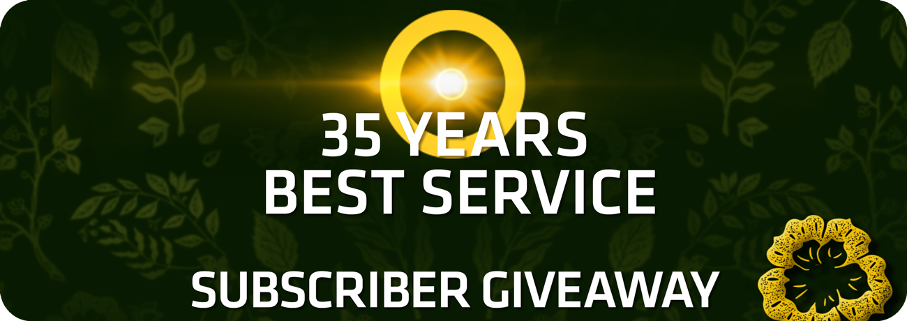 Giveaway Banner