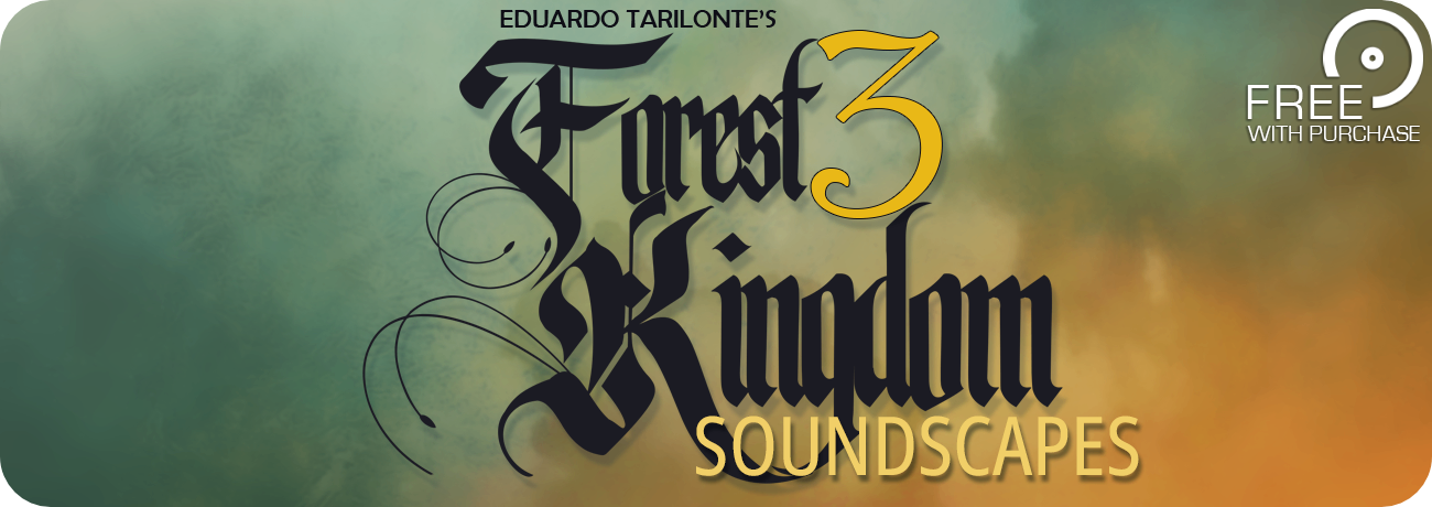 FK3 Soundscapes Banner