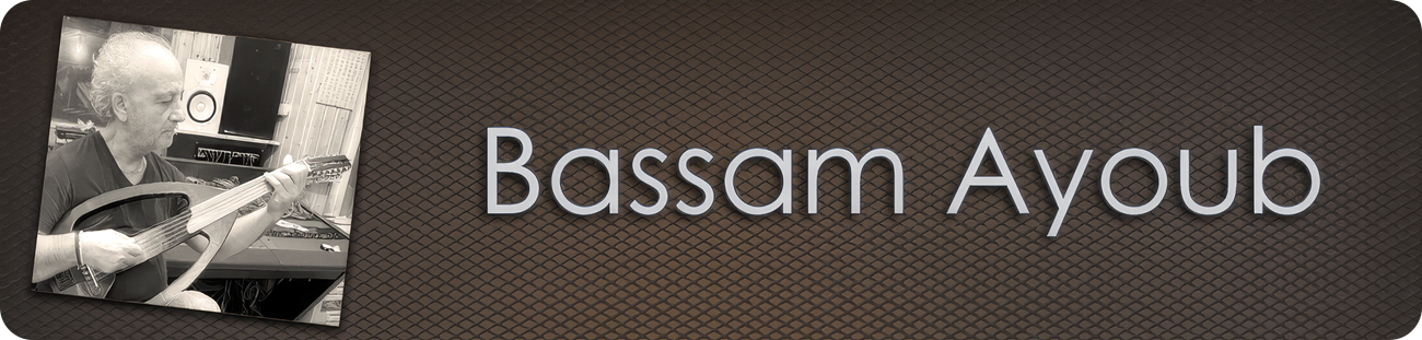 Bassam Banner