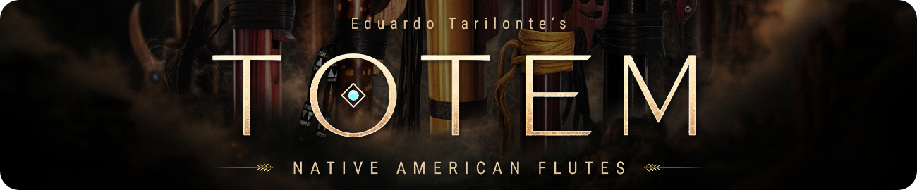 Banner Totem