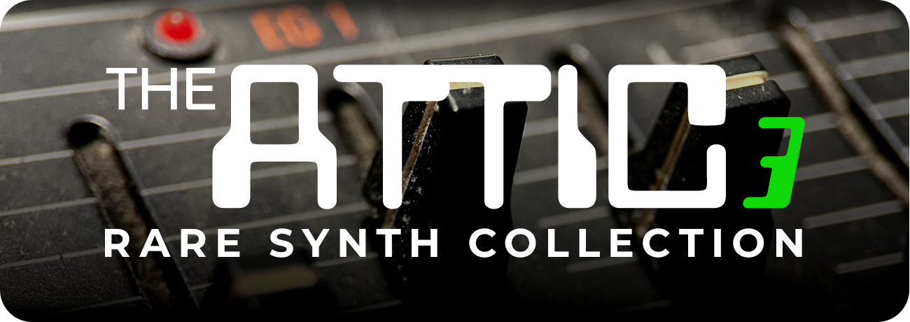 The Attic 3