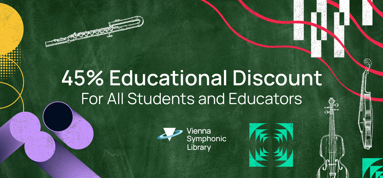 VSL EDU Banner