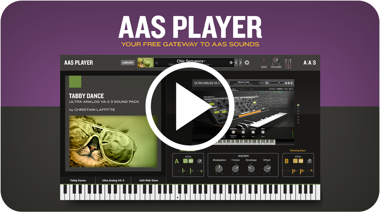 Video Banner