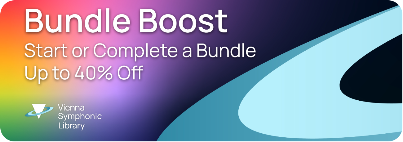 Bundle Boost Banner