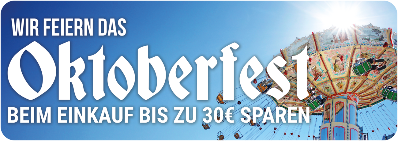 Oktoberfest Banner