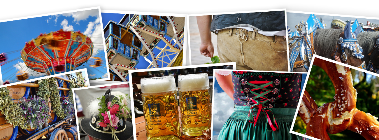 Oktoberfest Lifestyle Banner