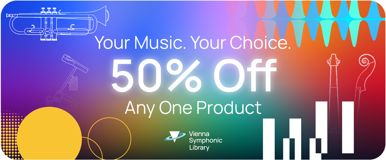 Vienna Promo Banner