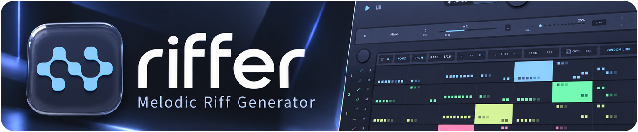 Riffer 4 Banner
