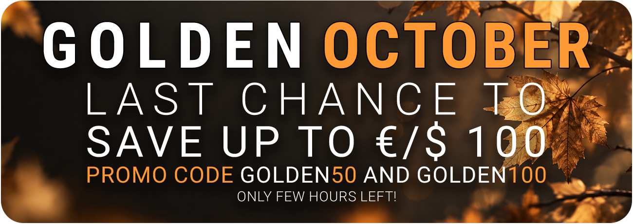 Promo-Code Reminder Banner